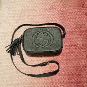 Soho Disco crossbody bag